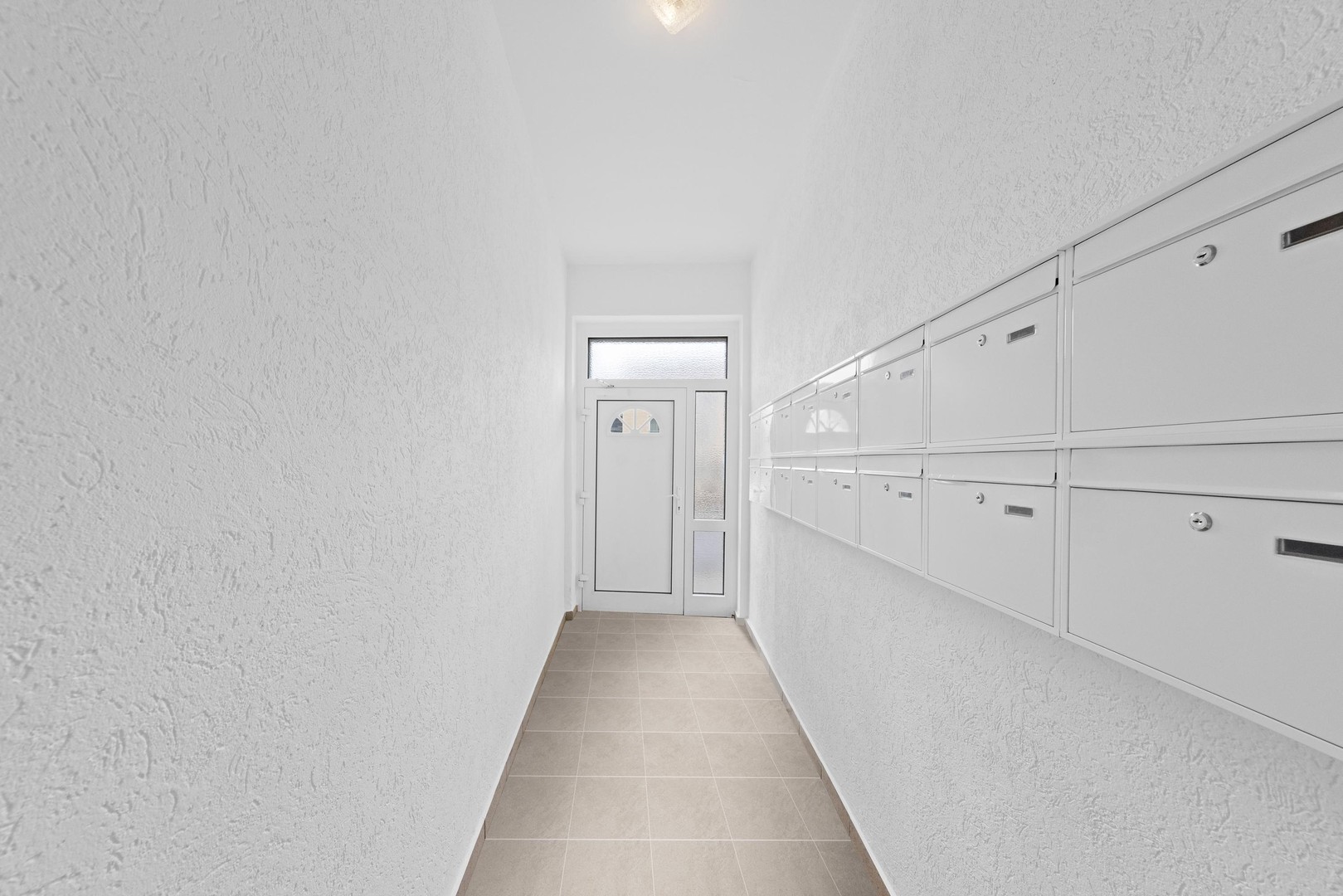 Vermietete 2-Zimmer- Kapitalanlage in Stadtfeld. 5% Afa und gute Mietrendite – Magdeburg – Vorschaubild 5