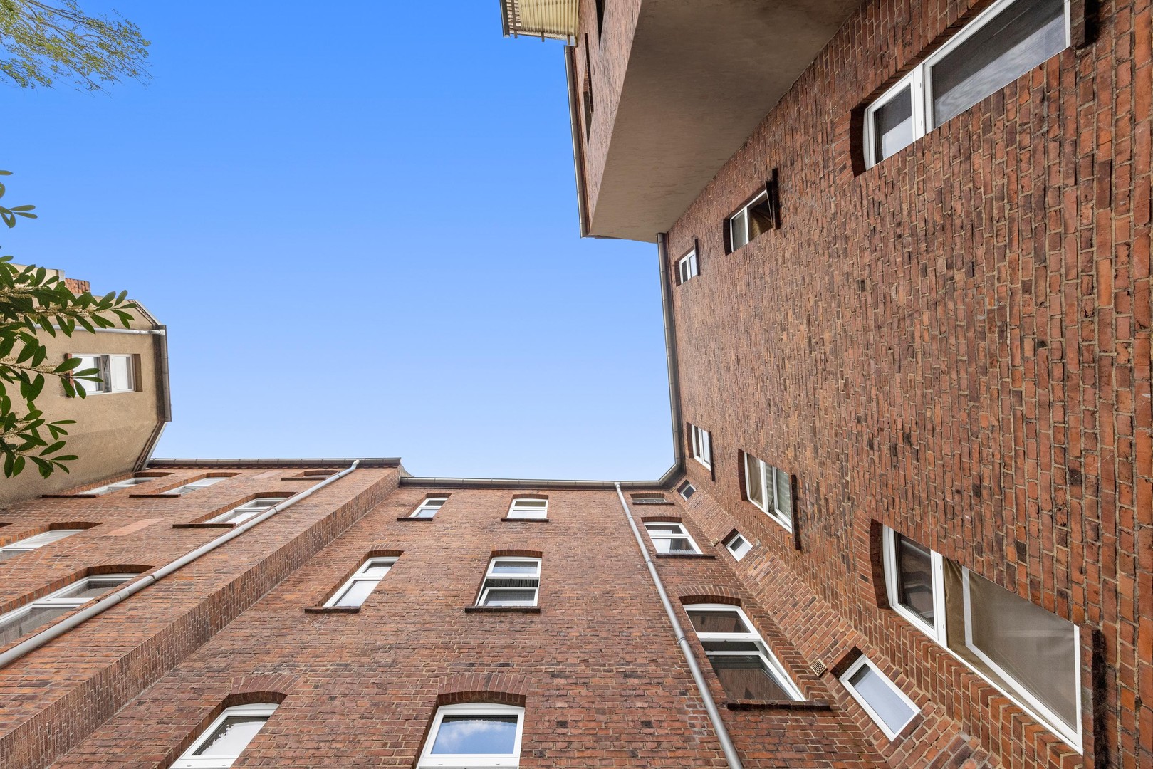 Vermietete 2-Zimmer- Kapitalanlage in Stadtfeld. 5% Afa und gute Mietrendite – Magdeburg – Vorschaubild 7