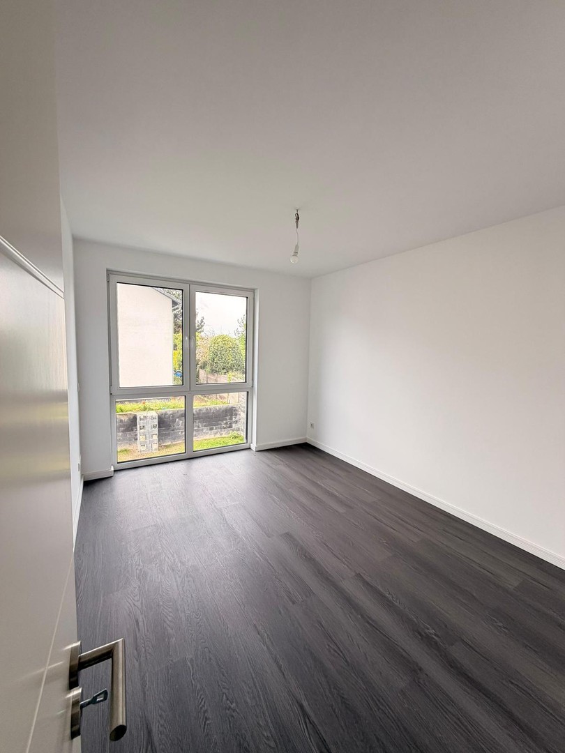 Letzte Gelegenheit!Letztes Haus! Neubau Reihenendhaus in Rommerskirchen-Oekoven–Einziehen&Wohlfühlen – Rommerkirchen – Vorschaubild 4