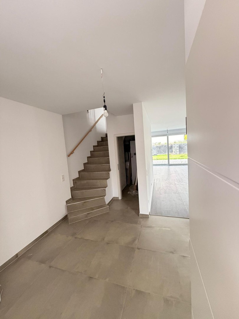 Letzte Gelegenheit!Letztes Haus! Neubau Reihenendhaus in Rommerskirchen-Oekoven–Einziehen&Wohlfühlen – Rommerkirchen – Vorschaubild 5