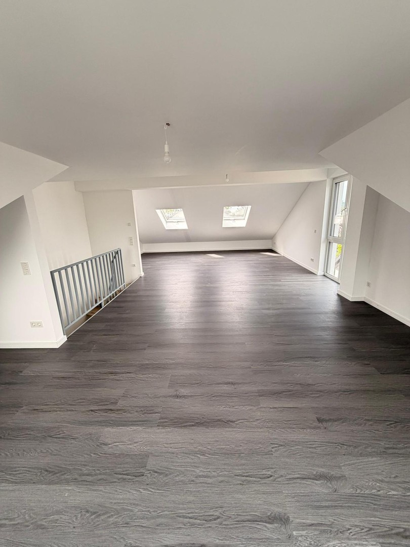 Letzte Gelegenheit!Letztes Haus! Neubau Reihenendhaus in Rommerskirchen-Oekoven–Einziehen&Wohlfühlen – Rommerkirchen – Vorschaubild 6