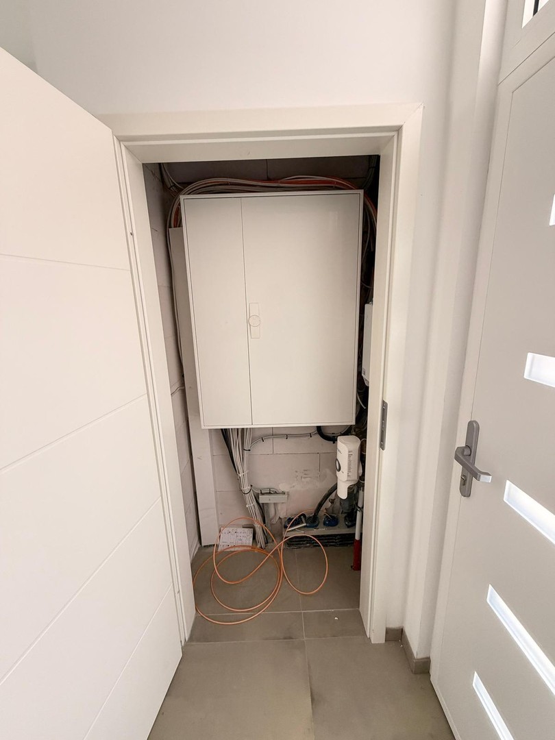 Letzte Gelegenheit!Letztes Haus! Neubau Reihenendhaus in Rommerskirchen-Oekoven–Einziehen&Wohlfühlen – Rommerkirchen – Vorschaubild 12