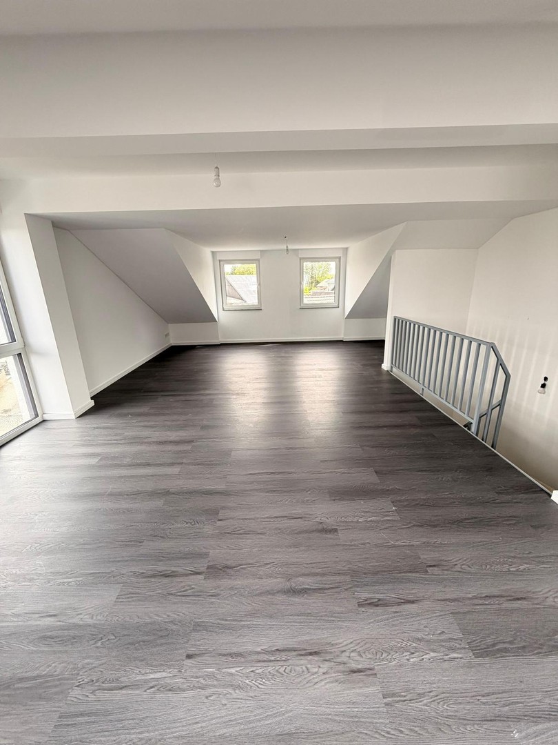 Letzte Gelegenheit!Letztes Haus! Neubau Reihenendhaus in Rommerskirchen-Oekoven–Einziehen&Wohlfühlen – Rommerkirchen – Vorschaubild 13
