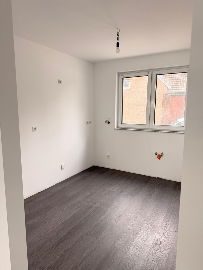 Letzte Gelegenheit!Letztes Haus! Neubau Reihenendhaus in Rommerskirchen-Oekoven–Einziehen&Wohlfühlen – Rommerkirchen – Vorschaubild 14