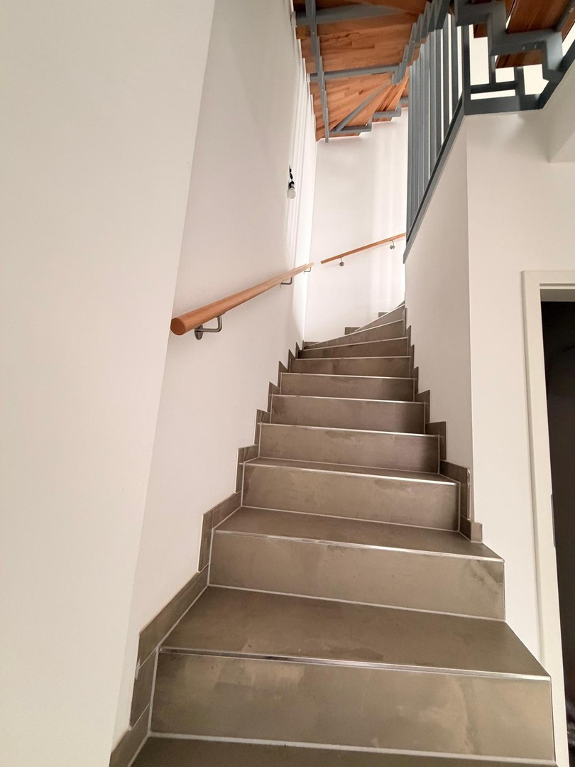 Letzte Gelegenheit!Letztes Haus! Neubau Reihenendhaus in Rommerskirchen-Oekoven–Einziehen&Wohlfühlen – Rommerkirchen – Vorschaubild 18