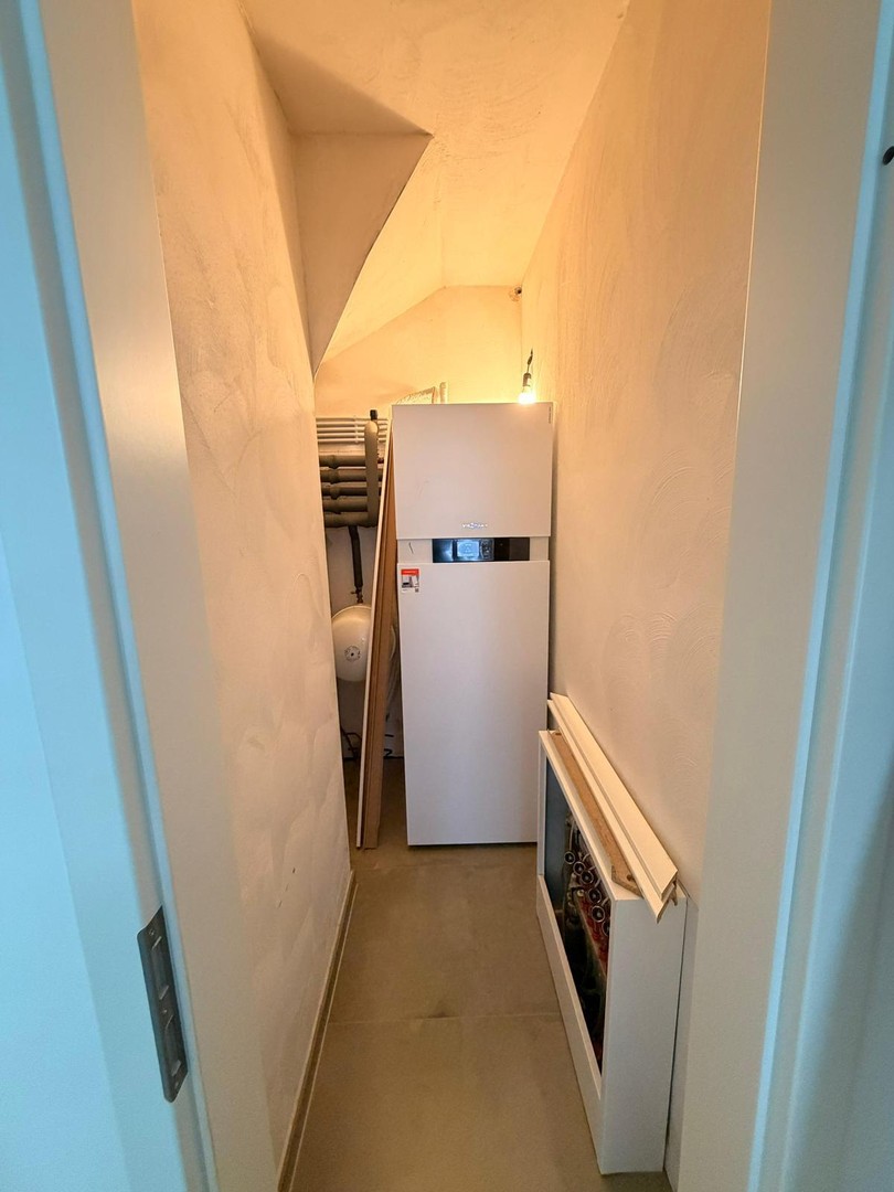 Letzte Gelegenheit!Letztes Haus! Neubau Reihenendhaus in Rommerskirchen-Oekoven–Einziehen&Wohlfühlen – Rommerkirchen – Vorschaubild 20