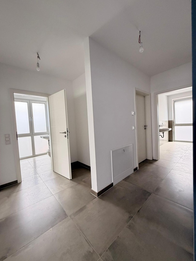 Letzte Gelegenheit!Letztes Haus! Neubau Reihenendhaus in Rommerskirchen-Oekoven–Einziehen&Wohlfühlen – Rommerkirchen – Vorschaubild 25