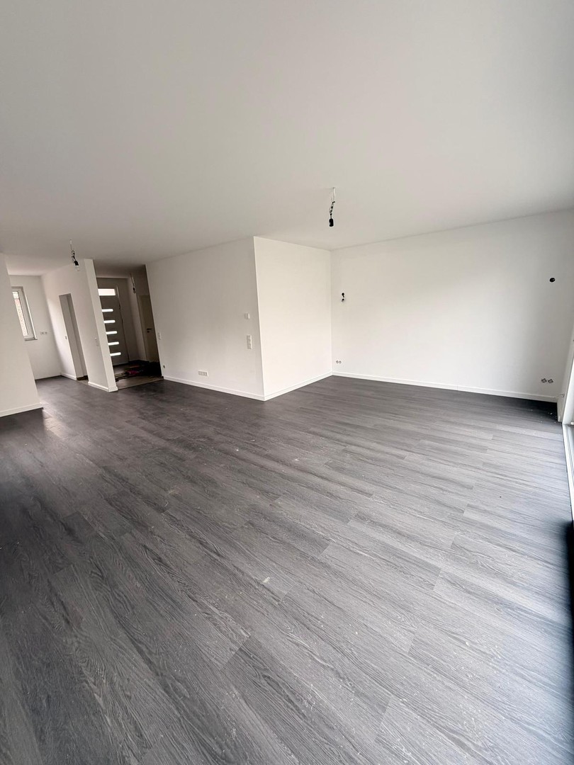 Letzte Gelegenheit!Letztes Haus! Neubau Reihenendhaus in Rommerskirchen-Oekoven–Einziehen&Wohlfühlen – Rommerkirchen – Vorschaubild 27
