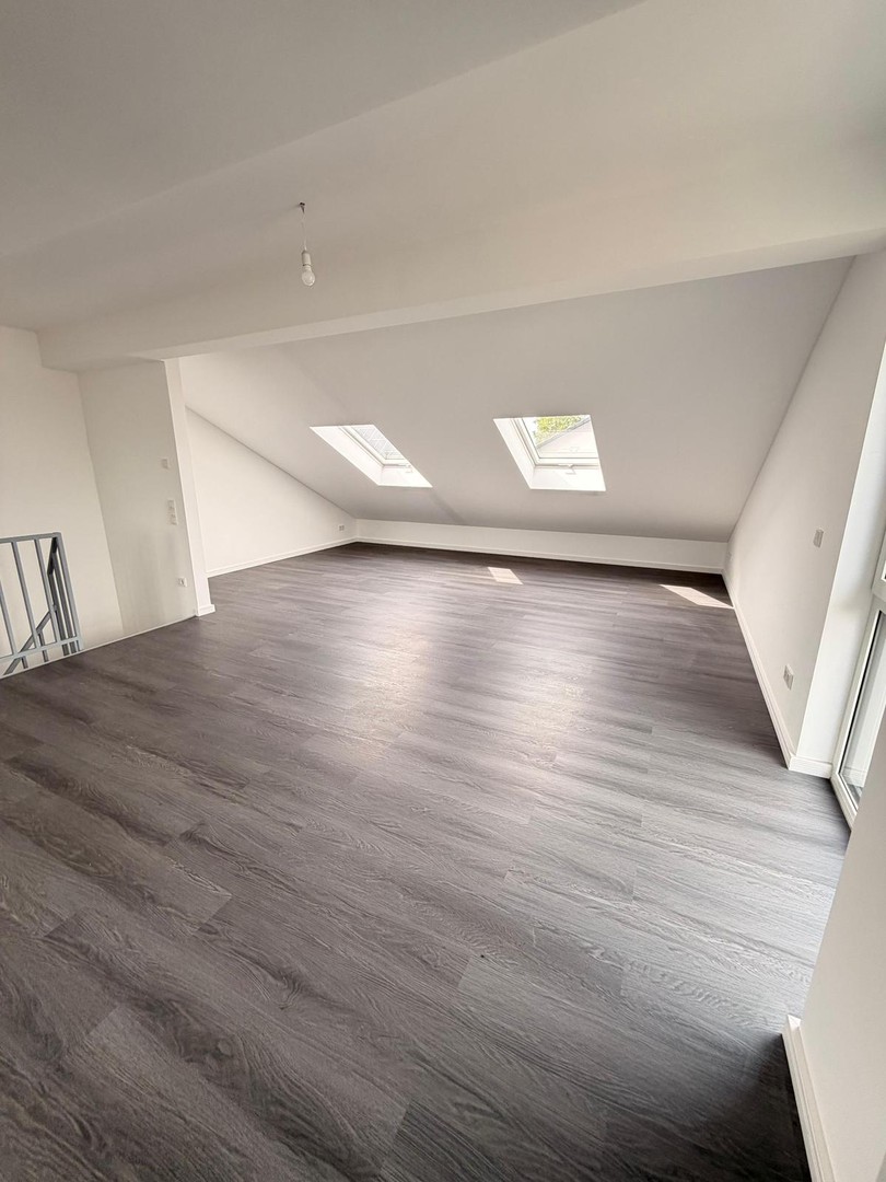 Letzte Gelegenheit!Letztes Haus! Neubau Reihenendhaus in Rommerskirchen-Oekoven–Einziehen&Wohlfühlen – Rommerkirchen – Vorschaubild 28