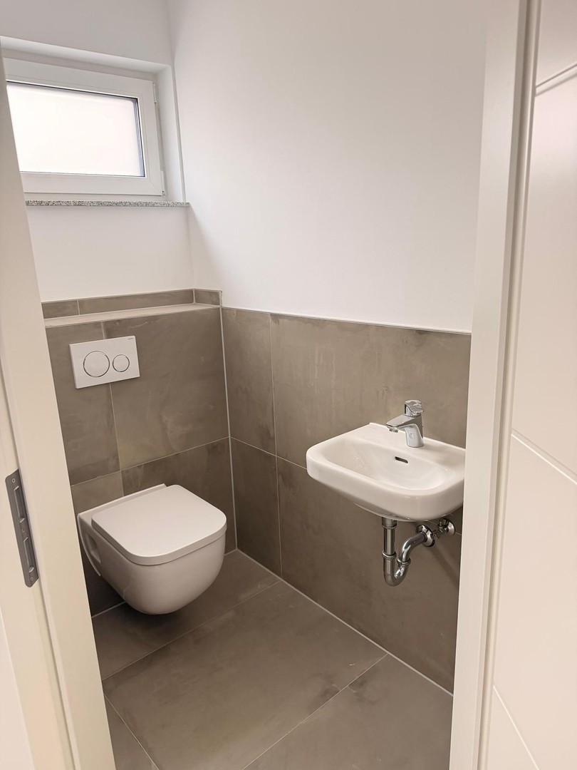 Letzte Gelegenheit!Letztes Haus! Neubau Reihenendhaus in Rommerskirchen-Oekoven–Einziehen&Wohlfühlen – Rommerkirchen – Vorschaubild 30