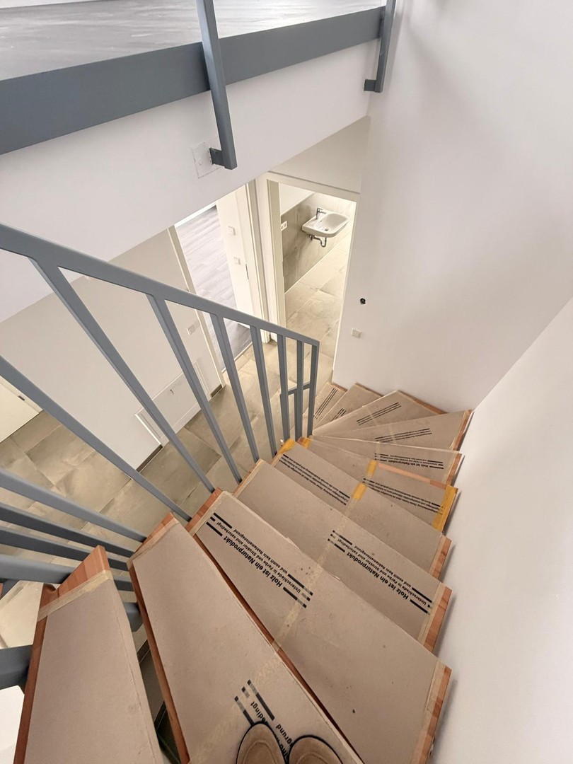 Letzte Gelegenheit!Letztes Haus! Neubau Reihenendhaus in Rommerskirchen-Oekoven–Einziehen&Wohlfühlen – Rommerkirchen – Vorschaubild 34