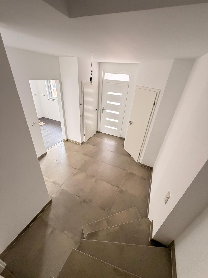 Letzte Gelegenheit!Letztes Haus! Neubau Reihenendhaus in Rommerskirchen-Oekoven–Einziehen&Wohlfühlen – Rommerkirchen – Vorschaubild 35