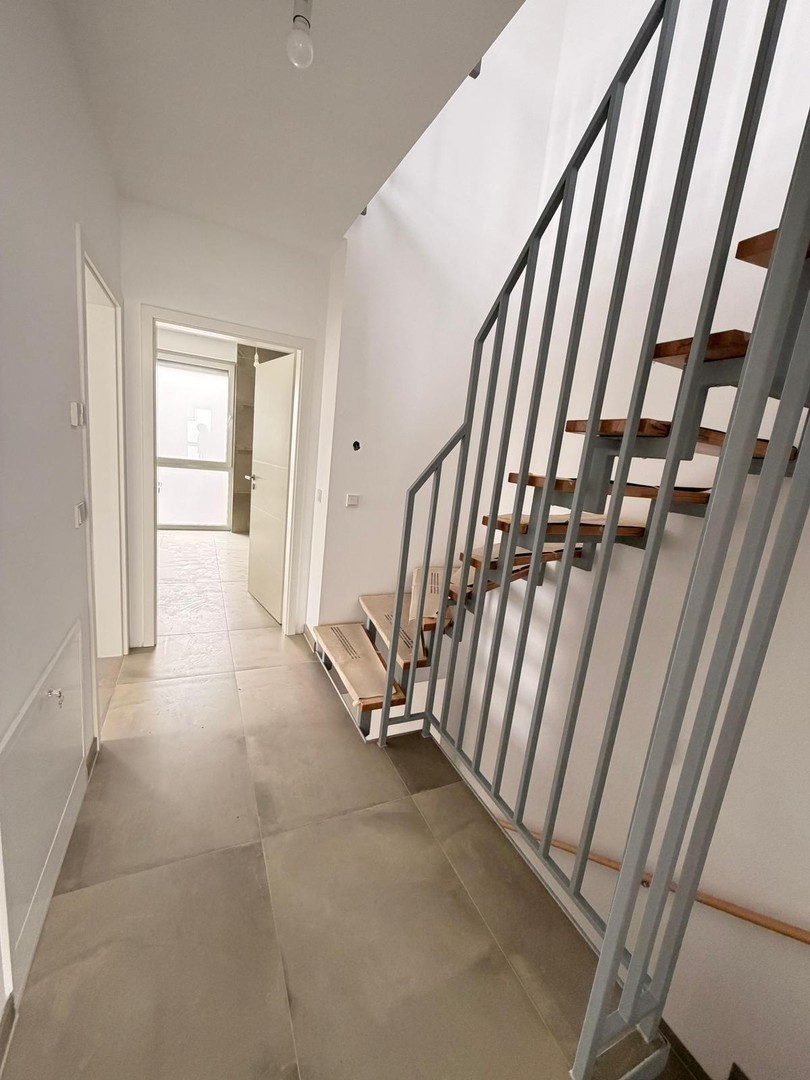Letzte Gelegenheit!Letztes Haus! Neubau Reihenendhaus in Rommerskirchen-Oekoven–Einziehen&Wohlfühlen – Rommerkirchen – Vorschaubild 37