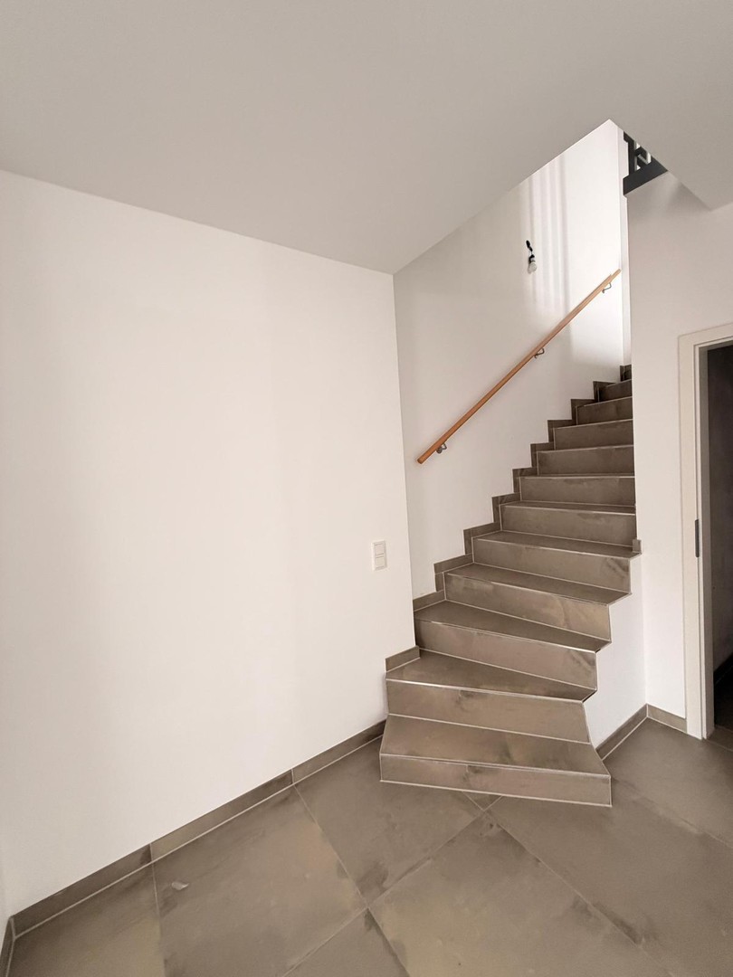 Letzte Gelegenheit!Letztes Haus! Neubau Reihenendhaus in Rommerskirchen-Oekoven–Einziehen&Wohlfühlen – Rommerkirchen – Vorschaubild 38