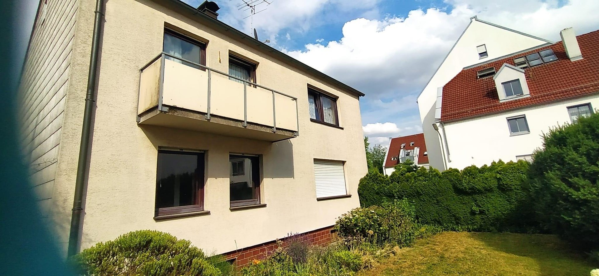 Haus mit 681 m² in perfekter Lage – Augsburg-Lechhausen – Vorschaubild 3