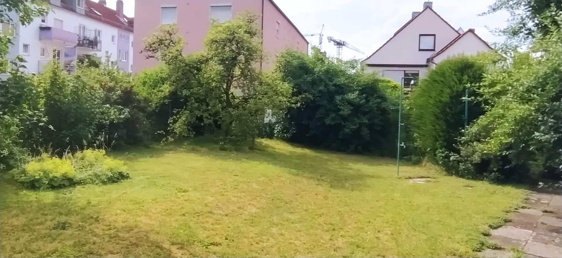 Haus mit 681 m² in perfekter Lage – Augsburg-Lechhausen – Vorschaubild 7