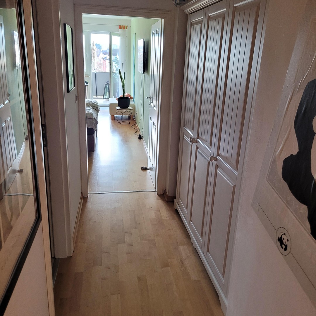 Helle freundliche Wohnung mit Ost- und Westbalkon – Augsburg – Vorschaubild 7