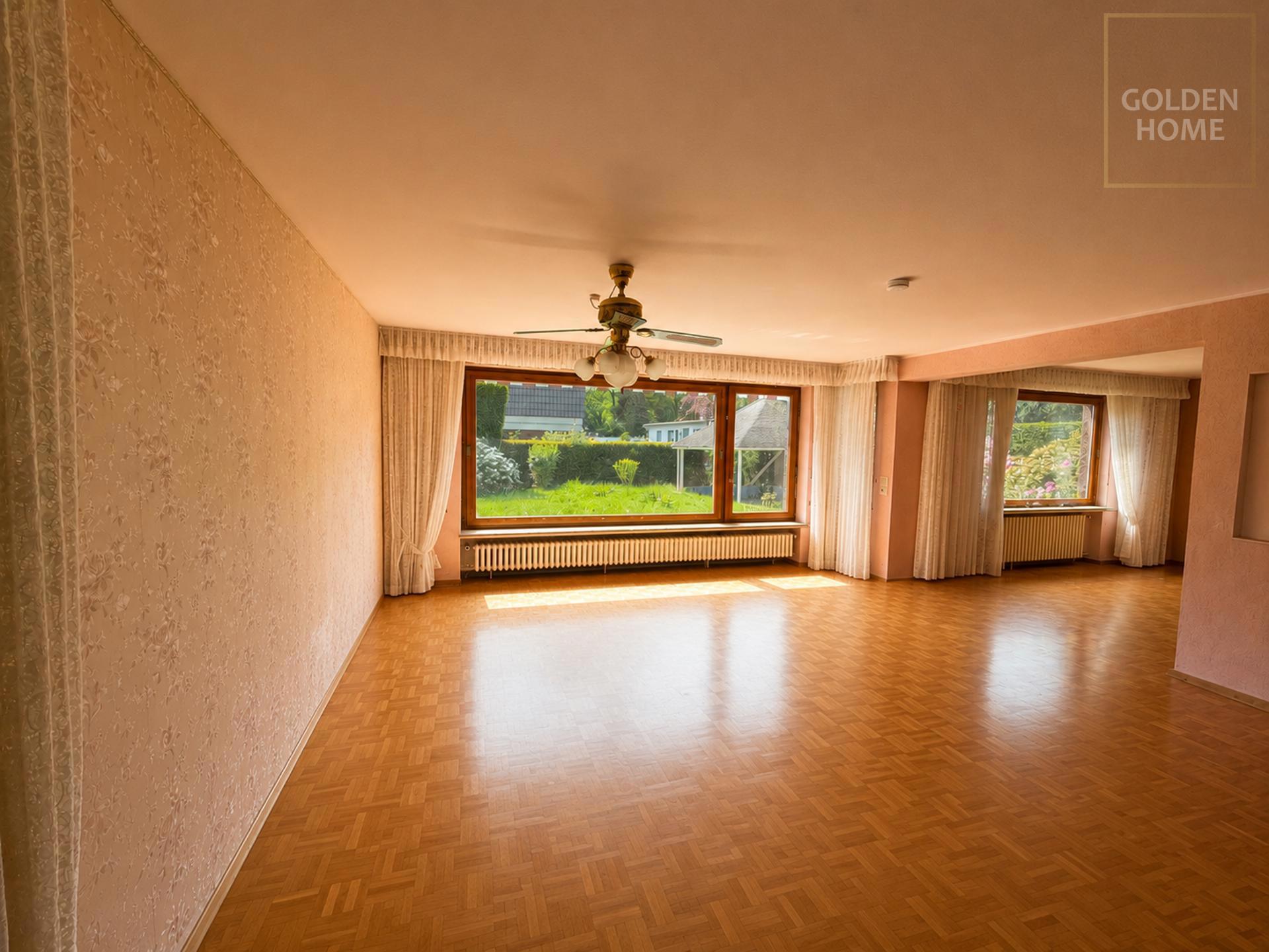 Renovierungsbedürftiges Domizil mit einzigartigem Potenzial – Köln – Vorschaubild 2
