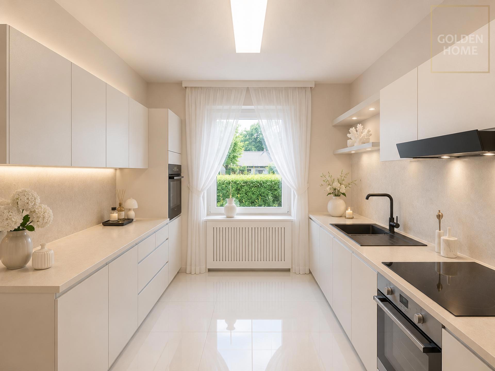 Renovierungsbedürftiges Domizil mit einzigartigem Potenzial – Köln – Vorschaubild 7