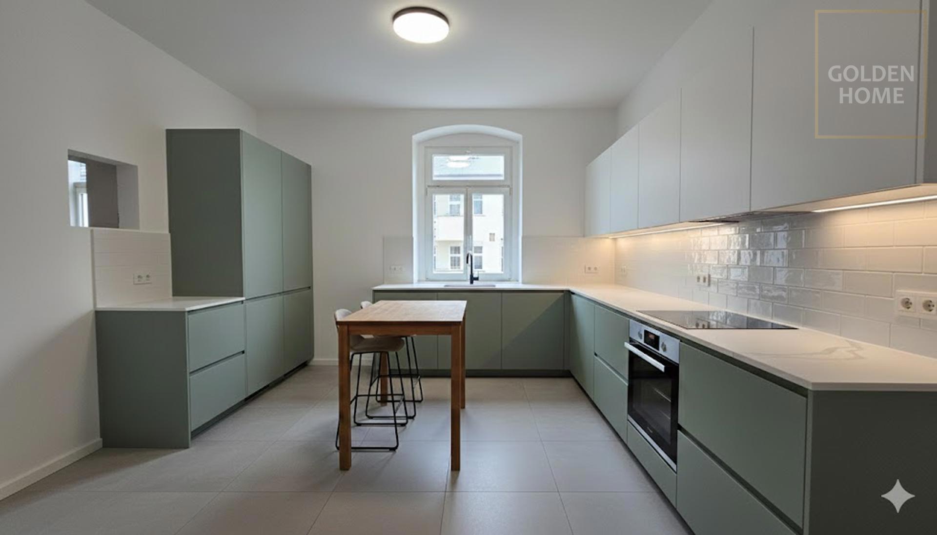Charmantes Juwel mit modernem Flair – Mannheim – Vorschaubild 2