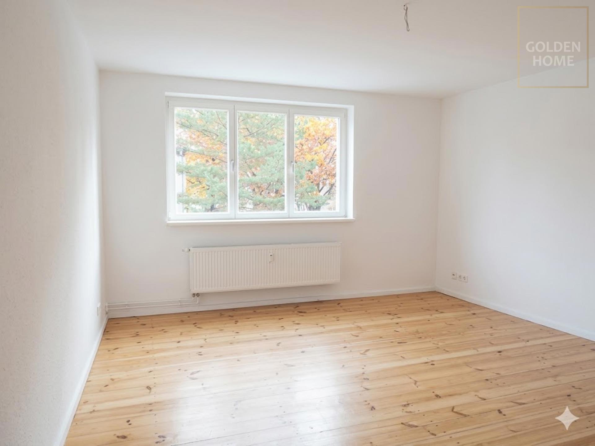 Schöne, solide 2 Zimmerwohnung im Köpenick – Berlin – Vorschaubild 2