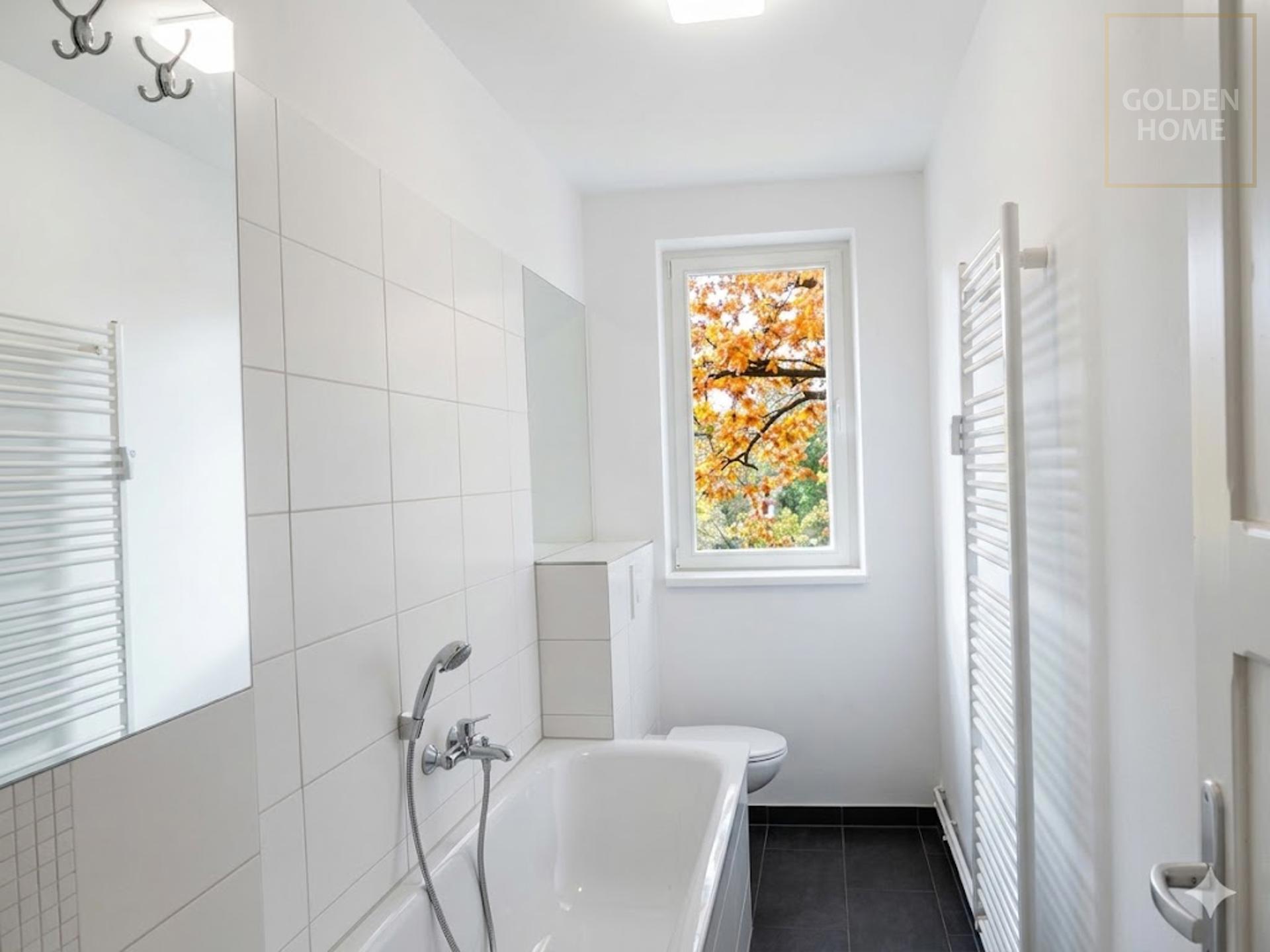 Schöne, solide 2 Zimmerwohnung im Köpenick – Berlin – Vorschaubild 5