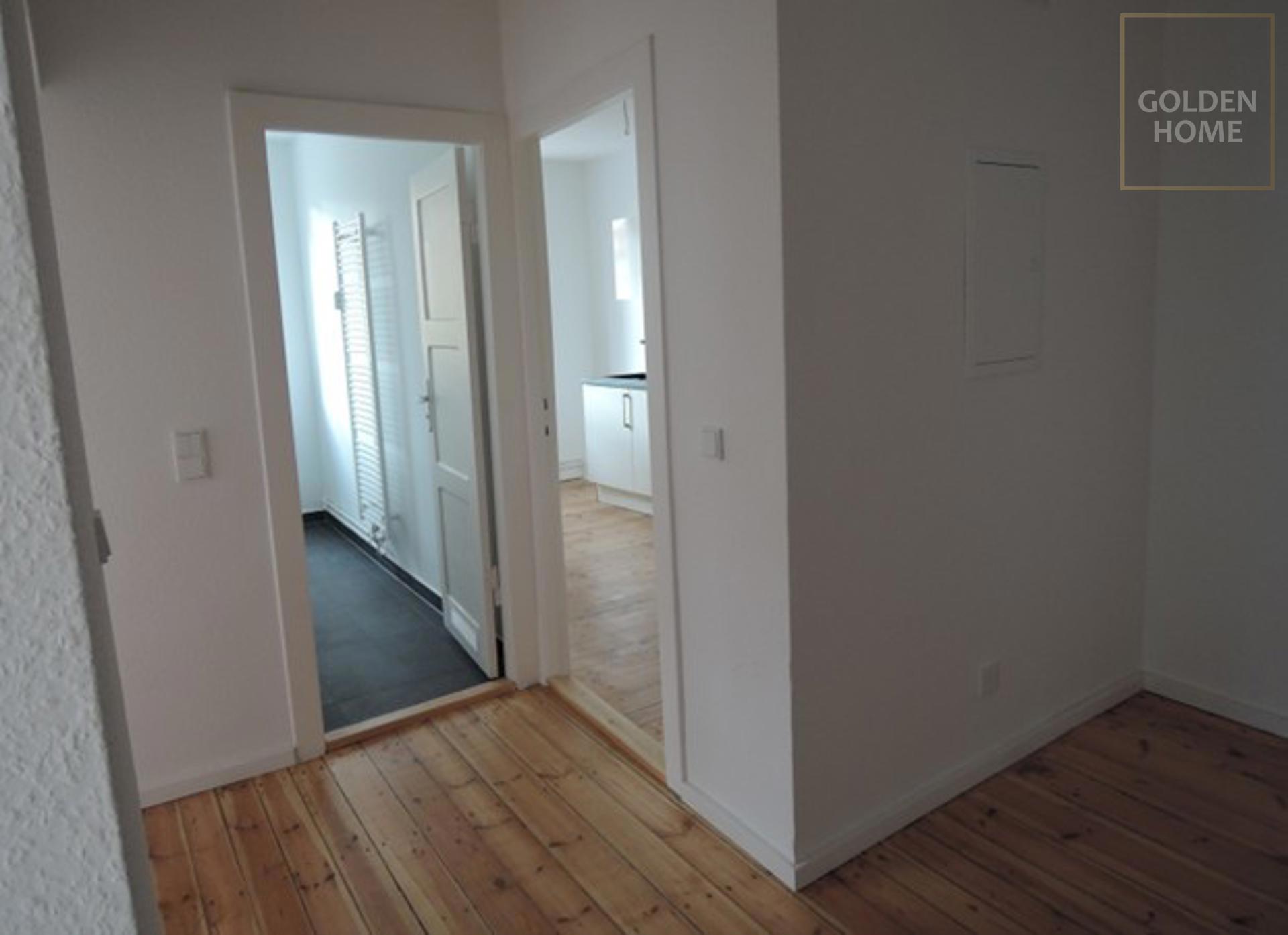 Schöne, solide 2 Zimmerwohnung im Köpenick – Berlin – Vorschaubild 9