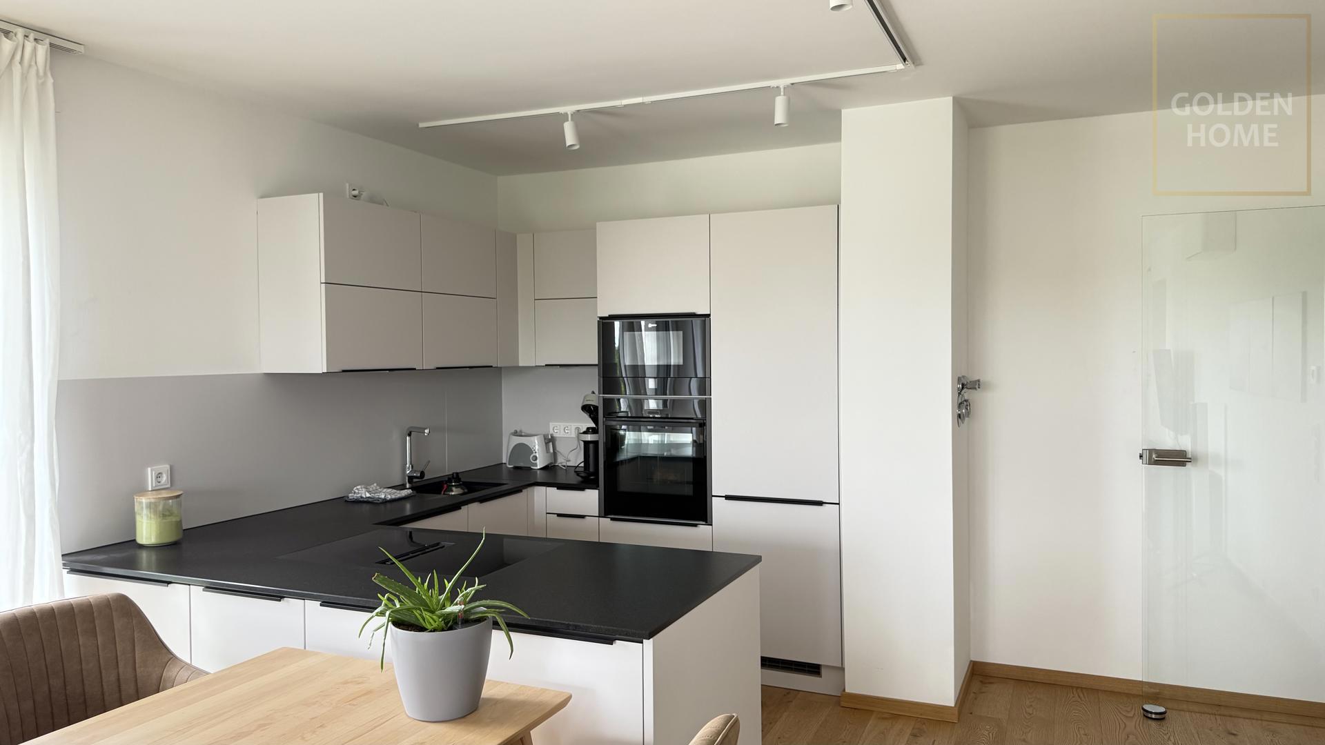 Stilvolle Neubauwohnung mit Loggia, Klimaanlage & hochwertigem Wohnkomfort – Nürnberg – Vorschaubild 3