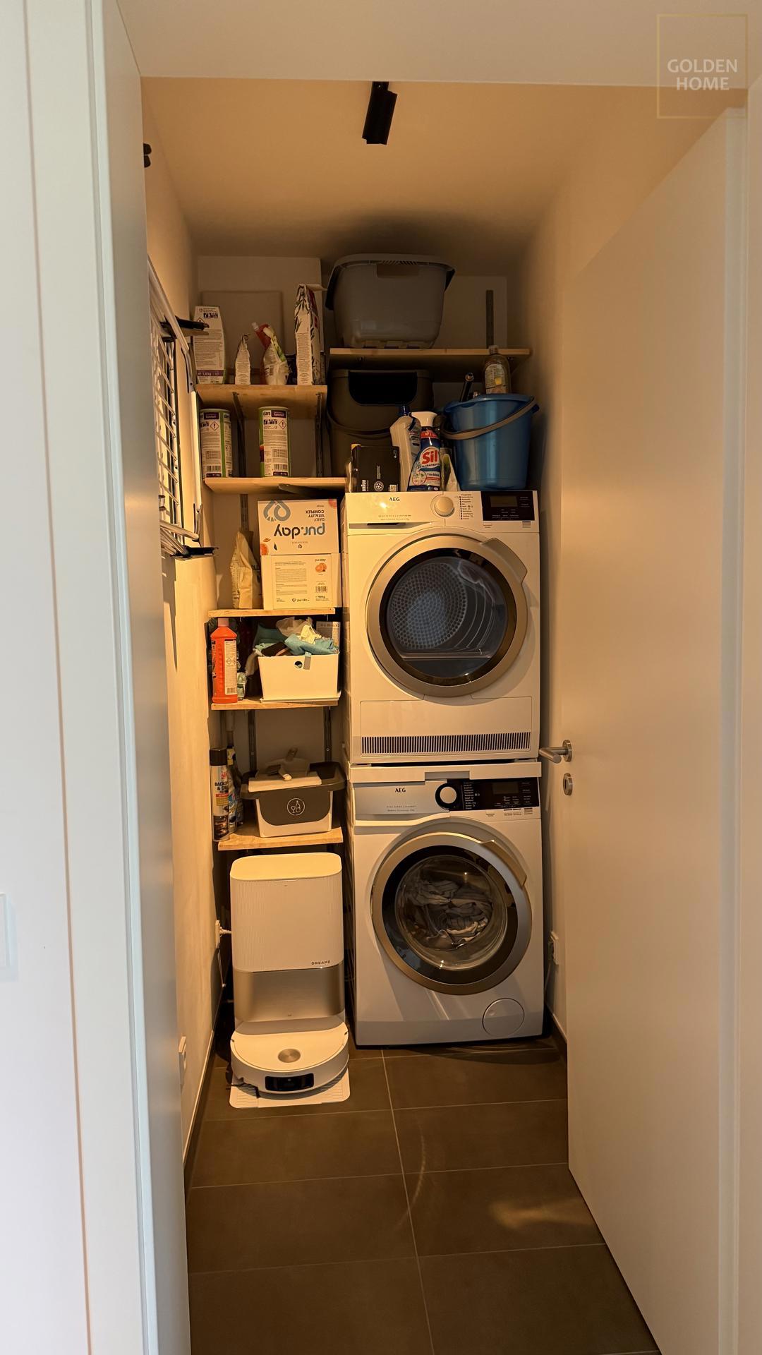 Stilvolle Neubauwohnung mit Loggia, Klimaanlage & hochwertigem Wohnkomfort – Nürnberg – Vorschaubild 11
