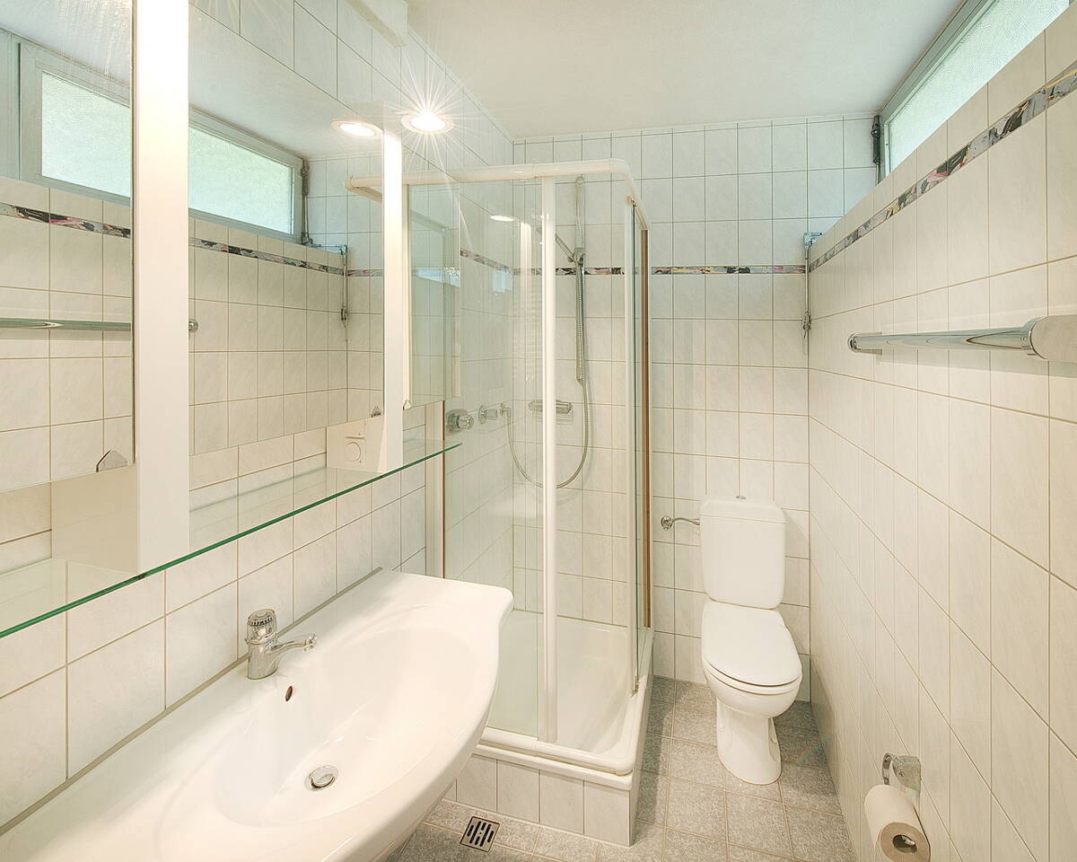 Bauhaus-Architektur in traumhafter Naturlage – Exklusives Wohnen am Schellberger Weg – Solingen – Vorschaubild 18