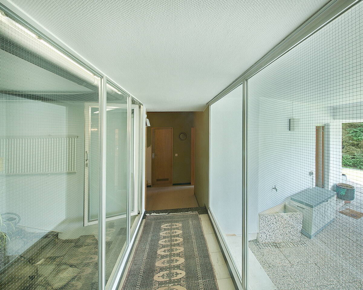 Bauhaus-Architektur in traumhafter Naturlage – Exklusives Wohnen am Schellberger Weg – Solingen – Vorschaubild 24