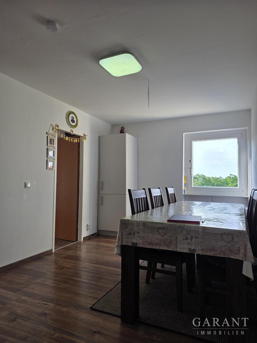 Modernes 4 Zimmer-Wohlfühl-Zuhause in Augsburg-Lechhausen: Hell, zentral & einzugsbereit – Augsburg – Vorschaubild 4