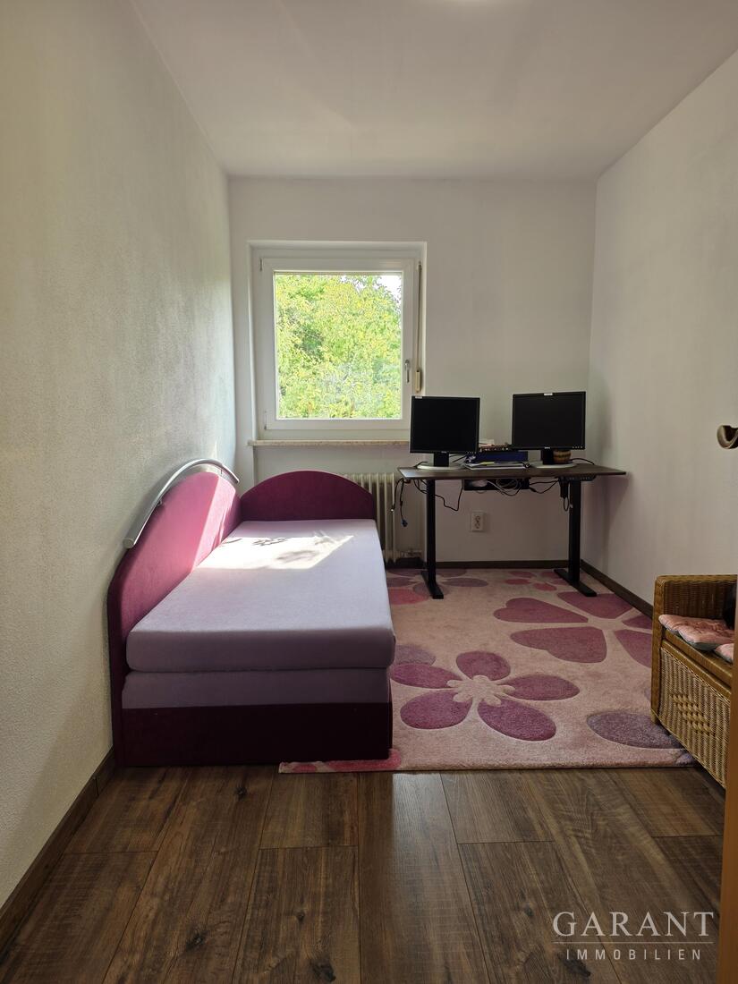 Modernes 4 Zimmer-Wohlfühl-Zuhause in Augsburg-Lechhausen: Hell, zentral & einzugsbereit – Augsburg – Vorschaubild 5