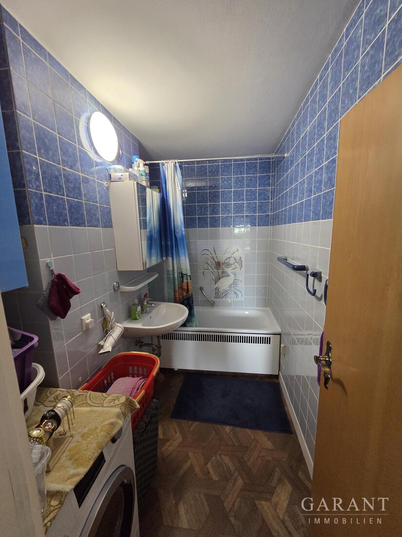 Modernes 4 Zimmer-Wohlfühl-Zuhause in Augsburg-Lechhausen: Hell, zentral & einzugsbereit – Augsburg – Vorschaubild 7