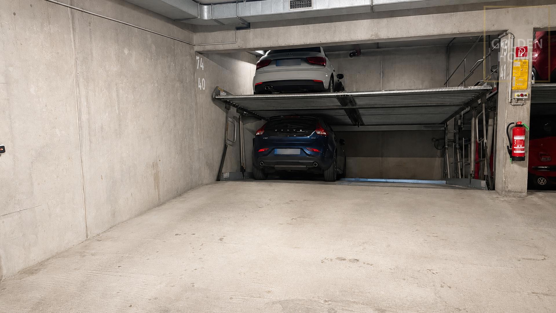 Gepflegte 2-Zimmer-Wohnung mit Balkon, Einbauküche & optionalem Tiefgaragenstellplatz – Nürnberg – Vorschaubild 10