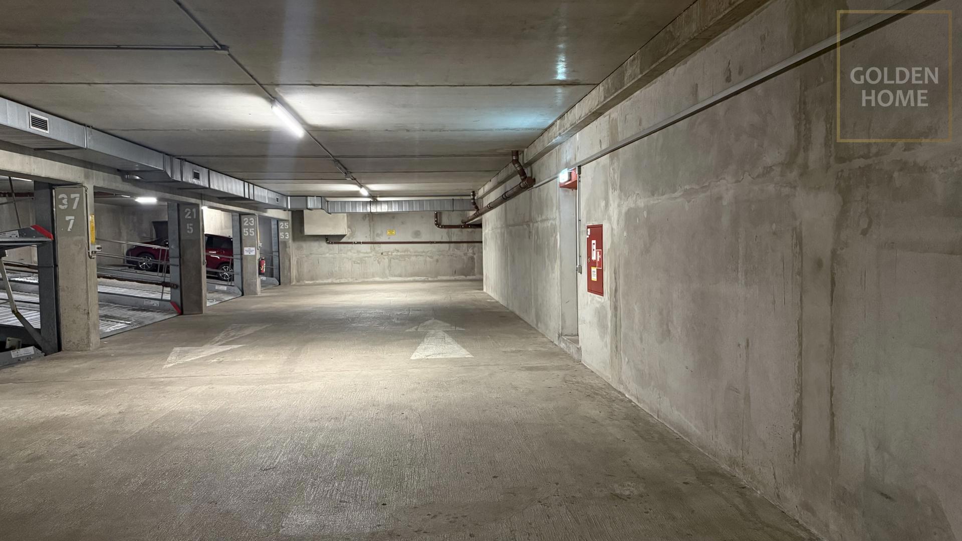 Gepflegte 2-Zimmer-Wohnung mit Balkon, Einbauküche & optionalem Tiefgaragenstellplatz – Nürnberg – Vorschaubild 11