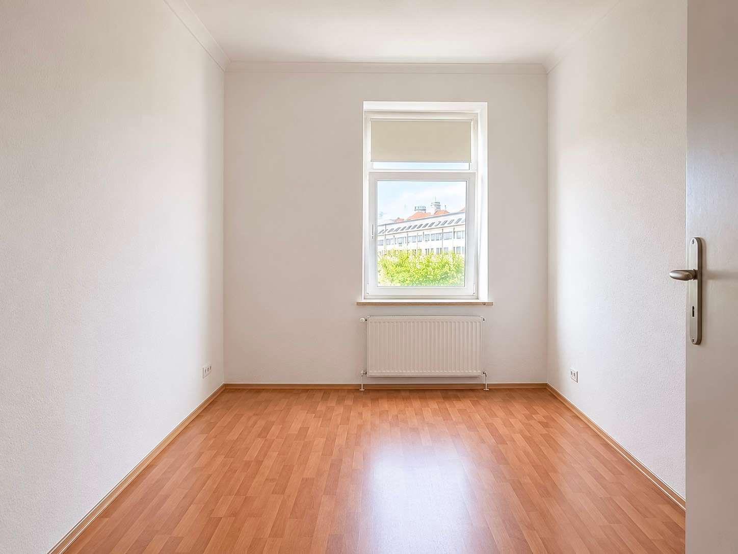 4,6 % IST-Rendite o. zeitnaher Eigennutz! | Citynah | Einbauküche | Fernwärme – Leipzig – Vorschaubild 7