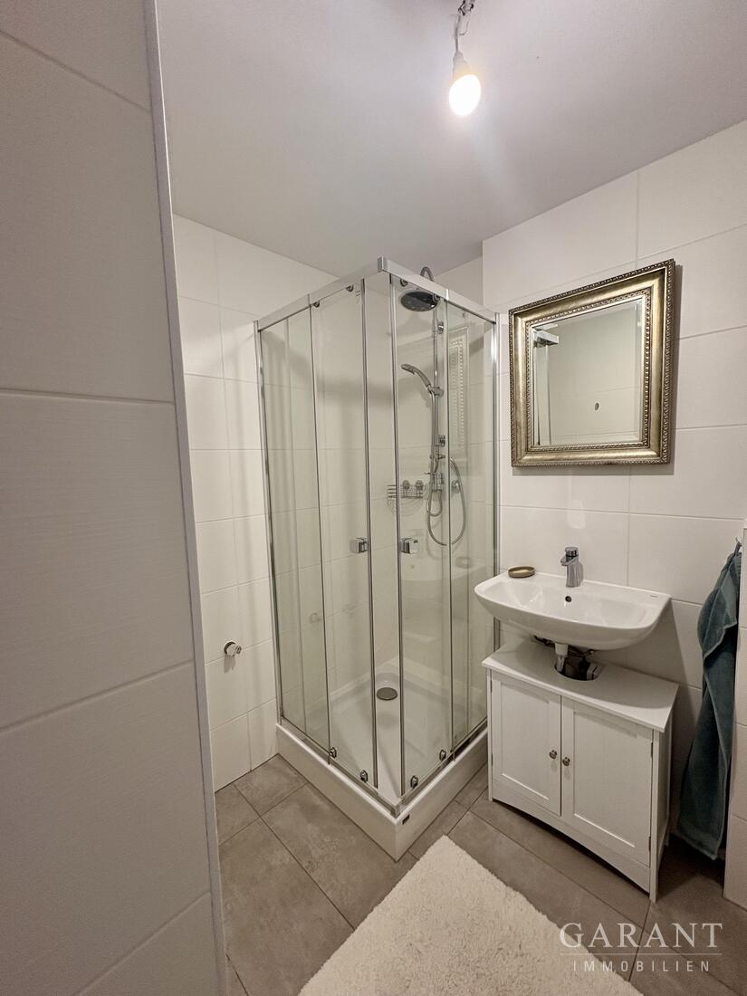 Ein Ort zum Wohlfühlen - Traumhaft helle Maisonettewohnung mit Balkon und großzügigem Wohnambiente – Augsburg – Vorschaubild 8