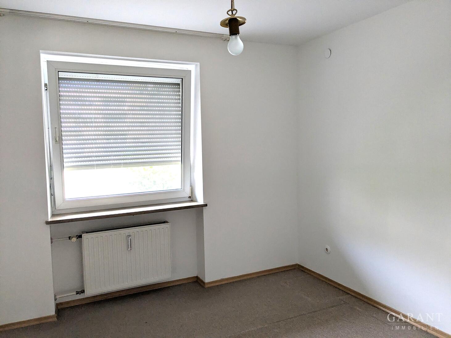 Gepflegte und ruhige 3 Zimmer-Wohnung in Augsburg - zur Eigennutzung oder als Kapitalanlage! – Augsburg – Vorschaubild 4