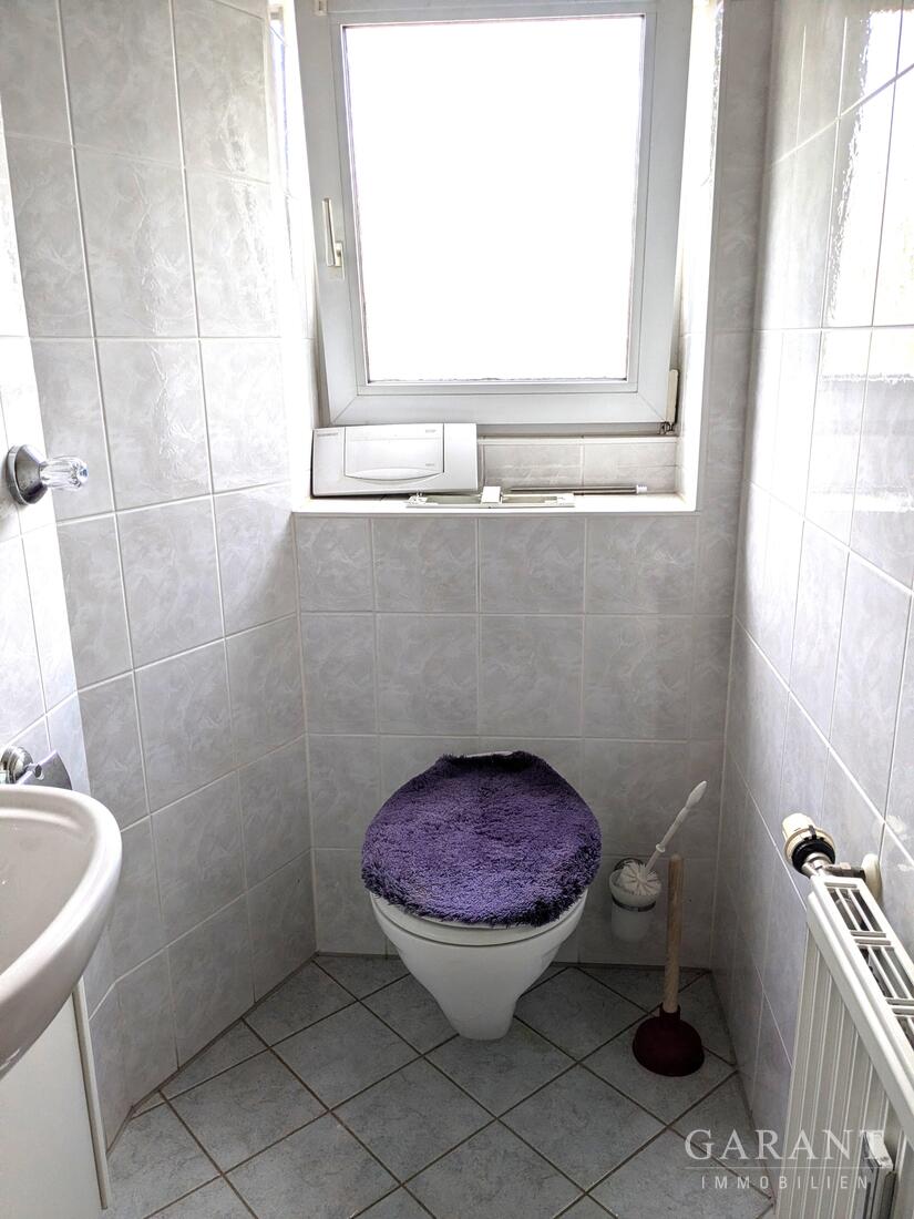 Gepflegte und ruhige 3 Zimmer-Wohnung in Augsburg - zur Eigennutzung oder als Kapitalanlage! – Augsburg – Vorschaubild 6