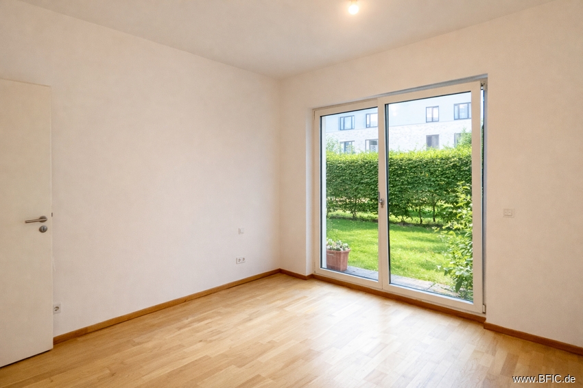 2-Zi.-Neubau-Wohnung mit Garten am Park Gleisdreieck – 10785 Berlin Gleisdreieck – Vorschaubild 12