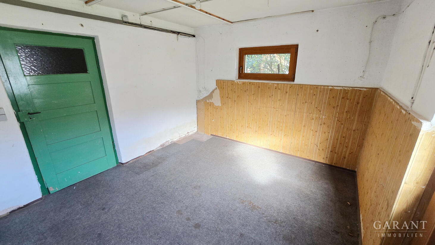 Zweifamilienhaus mit zusätzlichem Baugrundstück in Stuttgart-Rohracker! – 70329 Stuttgart – Vorschaubild 3