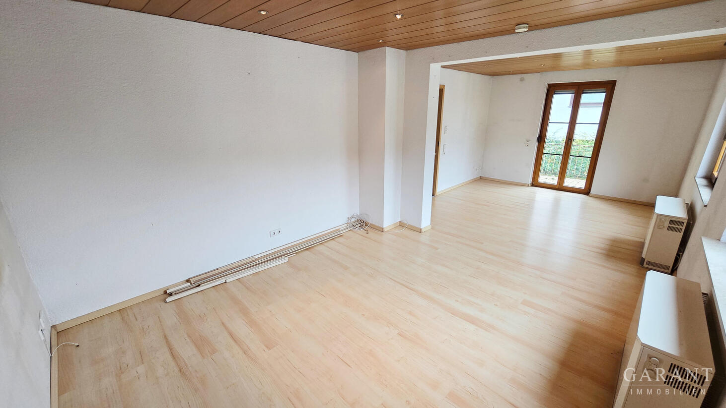 Zweifamilienhaus mit zusätzlichem Baugrundstück in Stuttgart-Rohracker! – 70329 Stuttgart – Vorschaubild 6