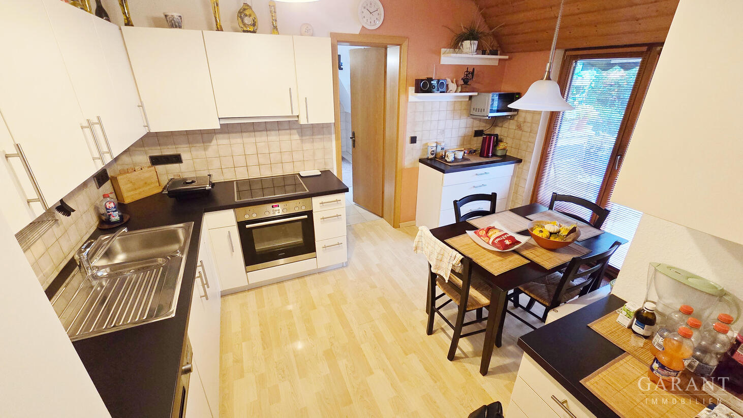 Zweifamilienhaus mit zusätzlichem Baugrundstück in Stuttgart-Rohracker! – 70329 Stuttgart – Vorschaubild 9
