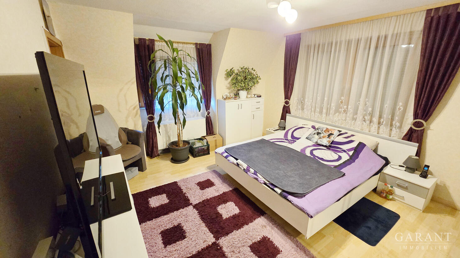Zweifamilienhaus mit zusätzlichem Baugrundstück in Stuttgart-Rohracker! – 70329 Stuttgart – Vorschaubild 11