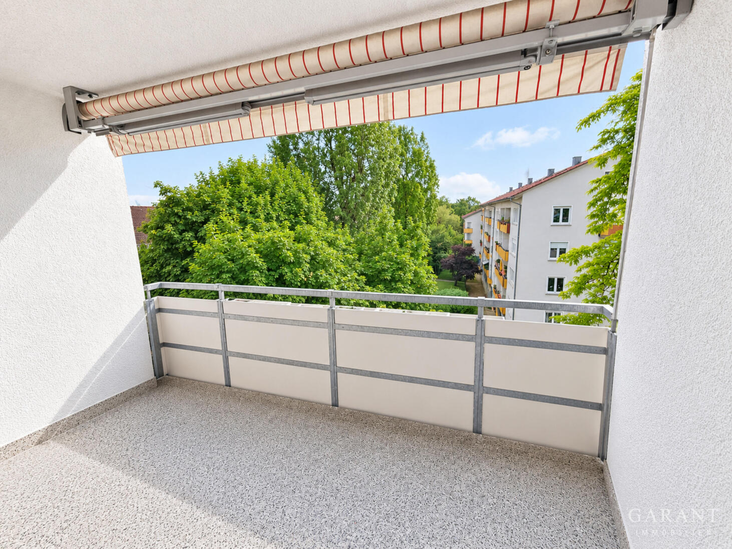 Einzigartige 2 Zimmer-Wohnung in Stuttgart-Degerloch! – 70597 Stuttgart – Vorschaubild 6