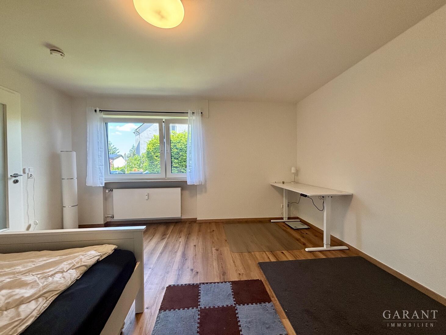 Hochwertig kernsanierte 1 Zimmer-Wohnung in gefragter Wohnlage! – 70619 Stuttgart – Vorschaubild 3