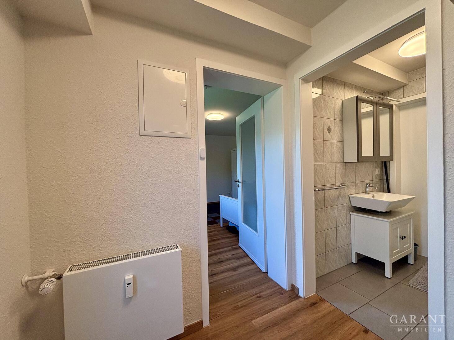 Hochwertig kernsanierte 1 Zimmer-Wohnung in gefragter Wohnlage! – 70619 Stuttgart – Vorschaubild 4