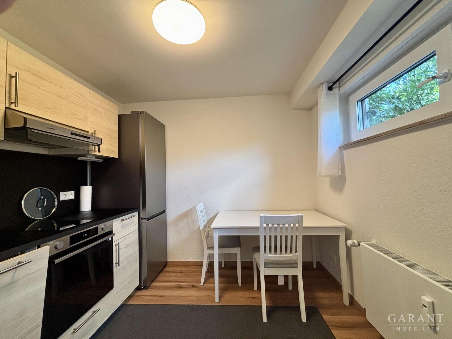 Hochwertig kernsanierte 1 Zimmer-Wohnung in gefragter Wohnlage! – 70619 Stuttgart – Vorschaubild 5