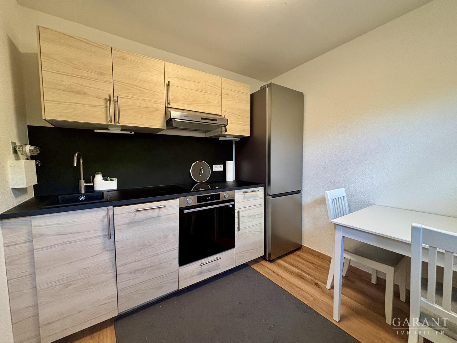 Hochwertig kernsanierte 1 Zimmer-Wohnung in gefragter Wohnlage! – 70619 Stuttgart – Vorschaubild 6